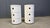 Gold Side Cabinets by Anna Castelli Ferrieri for Kartell, Italy, 1960s, Set of 2 For Sale - Image 8 of 10