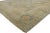 Contemporary Modern Vintage Oushak Area Rug - 09'03 X 12'03 For Sale - Image 3 of 10