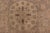Doris Leslie Blau Midcentury Samarkand Handmade Wool Rug For Sale - Image 4 of 7