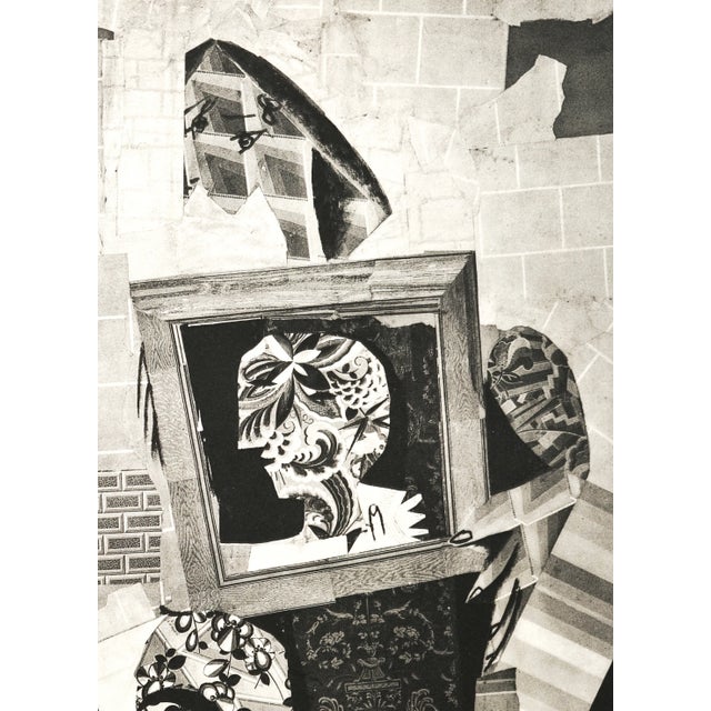 Pablo Picasso 1951 Pablo Picasso Lithograph "Femmes à Leur Toilette" For Sale - Image 4 of 5