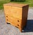 American Antique Mule Chest Blanket Chest Butternut Wood With 2 Bottom Drawers 1820s For Sale - Image 3 of 12