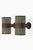 Wall Lamps in Copper attributed to Hans Bergström, 1940s, Set of 2 For Sale - Image 3 of 8