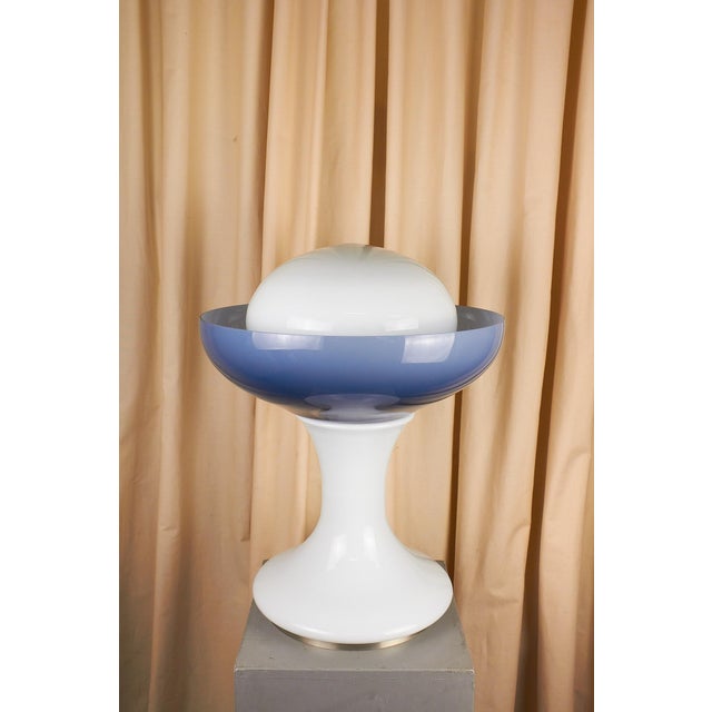 Lamp by Carlo Nason for Selenova, 1970s For Sale - Image 5 of 14
