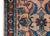 Early 20th Century Persian Lilihan Rug For Sale - Image 12 of 13