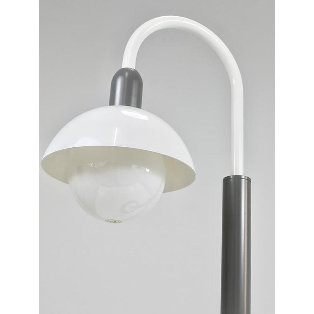 Vintage Italian Table Lamp, 1980s For Sale - Image 12 of 16