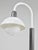 Vintage Italian Table Lamp, 1980s For Sale - Image 12 of 16