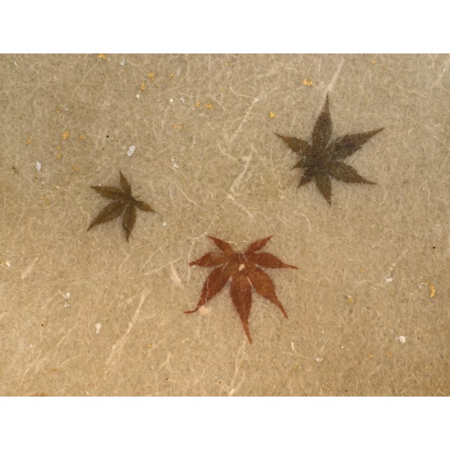 Cream Large 1950s Mid Century Kimball Fiberglass Serving Bowl For Sale - Image 8 of 13