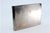 Matte Silver Cigarette Case with High Relief Depicting the Monastery of Tomar and a Hinged Lid. For Sale - Image 3 of 7