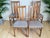 Vintage Mid-Century G Plan Style Light Teak Dining Chairs – Set of 4 (1970s) - In Exceptional Condition A beautifully...