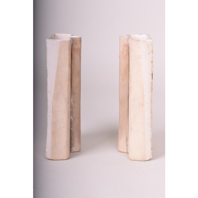 Mid-Century Modern Mid-Century Humidifiers by Keramika Kletnice, Czech, 1970s, Set of 2 For Sale - Image 3 of 6