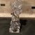 Mikasa Vintage Lead Crystal Angel For Sale - Image 4 of 6