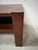 Art Deco Coffee Table in Mahogany and Veneer, 20th Century For Sale - Image 3 of 11
