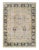 Pasargad Silver Color Hand Knotted Oushak Rug 10' X 14' For Sale