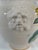 Mid-Late 20th Century Vintage Italian Majolica Cachepot Planter, Deruta Style For Sale - Image 13 of 18