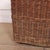 1920s Vintag Country House Log Basket, 1920s For Sale - Image 5 of 9