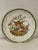 English Antique 19th Century Hand-Painted Bird Plates- a Pair For Sale - Image 3 of 6