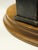 French Artist, Grand Tour Architectural Model, 1880, Faux Marble For Sale - Image 9 of 17