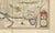 Blaeu Map of Middle Eastern, 1642 For Sale - Image 5 of 11