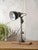 Vintage German Bauhaus Task Desk Lamp with Enamel Shade from Rademacher, 1920s For Sale - Image 11 of 18