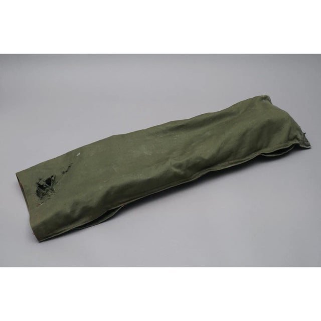 Beach Folding Chair by Pier Giacomo Castiglioni for Gavina, Italy, 1960s For Sale - Image 14 of 17