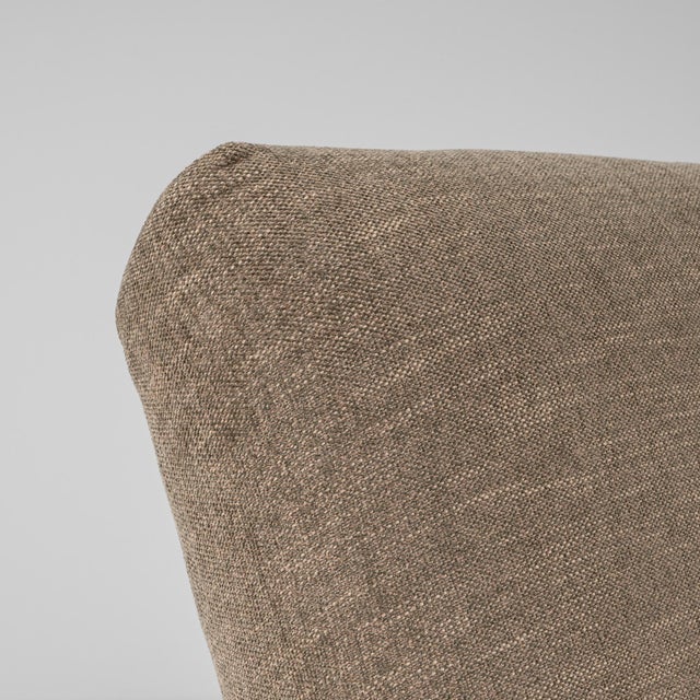 1960s Czech Upholstered Armchairs By TON - A Pair For Sale - Image 10 of 18