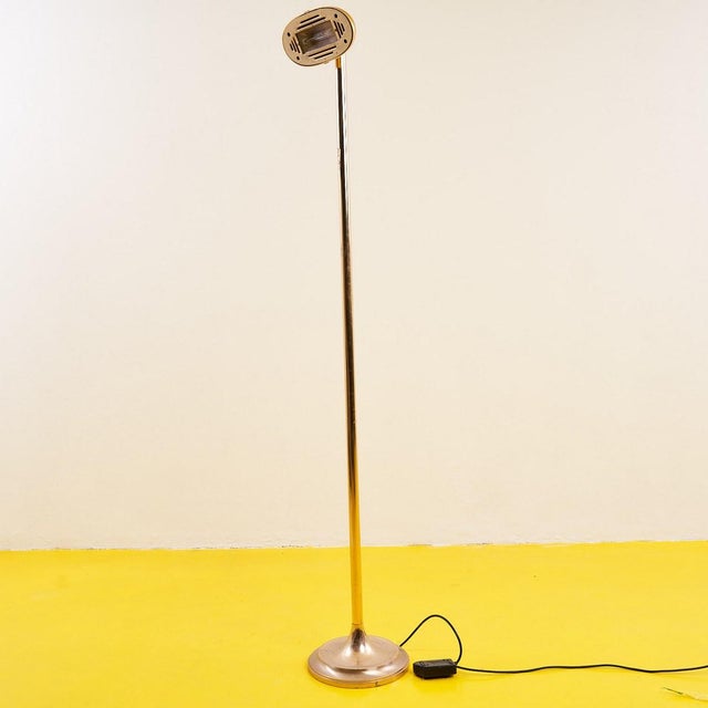 Vintage Floor Lamp, 1980s For Sale - Image 6 of 6