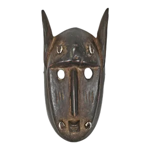 Vintage Dogon Mali Mask