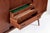Mid Century Danish Teak Tall Sideboard or Bar Cabinet by Harry Ostergaard For Sale - Image 10 of 17