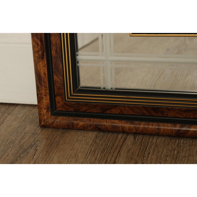 Vintage Italian Madonna and Child Sterling Silver Art, Framed For Sale In Philadelphia - Image 6 of 12