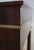 Kindel Neoclassical Mahogany Winterthur End Table For Sale - Image 16 of 18