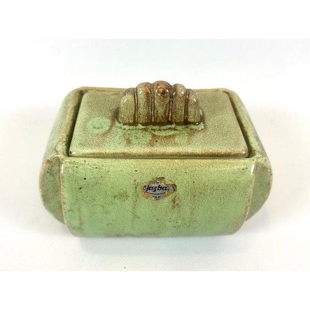 Ceramic Bonbonniere from Jasba, 1960s For Sale - Image 13 of 13