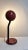 Black Vintage German Desk Lamp from Schmidt, 2000s For Sale - Image 8 of 8