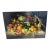 Large Vintage Original P. Loosestrife Still Life Fruit Grapes Oil Painting For Sale