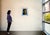 This stunning expressionist portrait, signed ngurah, is the work of renowned balinese artist i gusti agung ngurah kresna...