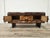 Tuscan Art Deco Dressing Table in Walnut Burl, 1940 For Sale - Image 9 of 17