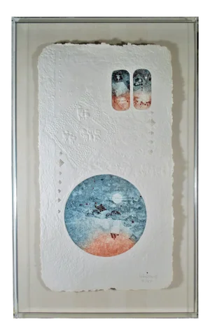Hoi Lebadang, l'Autre Monde (The Other World), Circa 1980