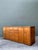 This impressive credenza by the esteemed Drexel Furniture Company offers a masterclass in the refined intersection of Mid-...