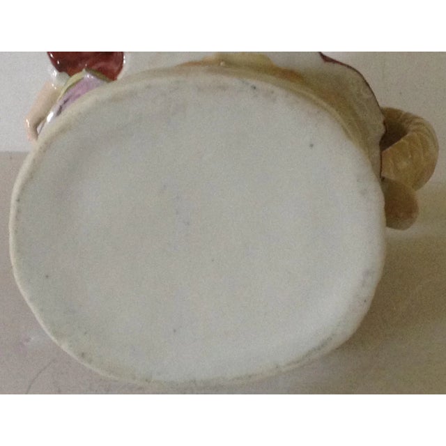 German Toby Jug For Sale - Image 4 of 4