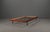 German Bauhaus Oak Daybed, 1960s For Sale - Image 9 of 18