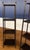 Wood Pair of Matching Etageres From the Thomas O’Brien Collection of Century Furniture For Sale - Image 7 of 17