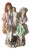 Antique Victorian Staffordshire Figure, 1880s For Sale