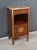 Small Early 20th Century Louis XVI Marquetry Parlor Cabinet, 1890s For Sale - Image 13 of 18