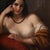 Mid 19th Century N. Schiavoni, Portrait of a Lady, 1842, Oil on Canvas For Sale - Image 5 of 15