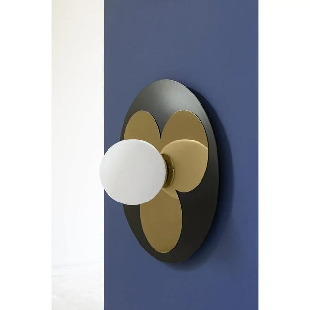 Contemporary Venice Wall Lamp by Magic Circus Editions, Set of 2 For Sale - Image 3 of 7