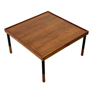 Coffee Table by Campo & Graffi, Italy, 1960s For Sale