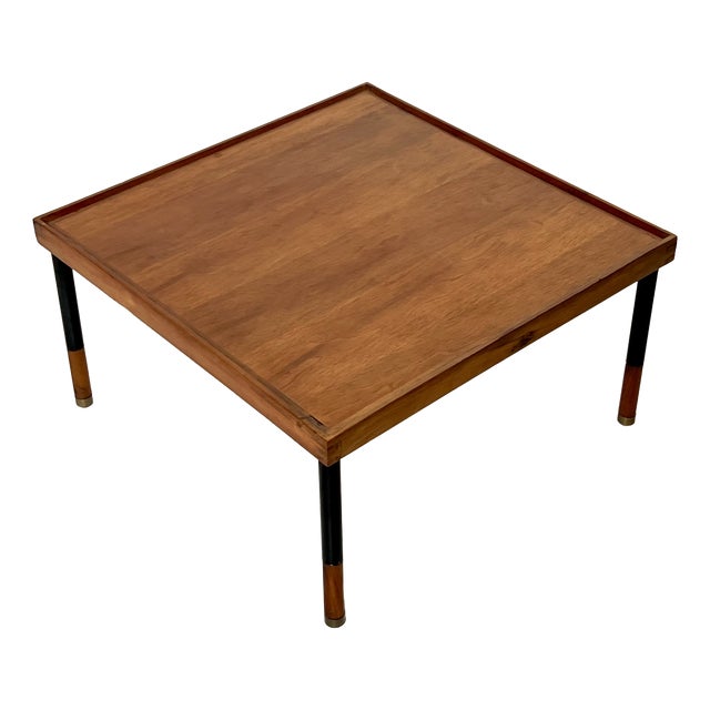 Coffee Table by Campo & Graffi, Italy, 1960s For Sale