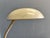 Vintage Patinated Desk Lamp, 1960s For Sale - Image 6 of 13