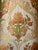Pair of Vintage Curtains Art Nouveau Style For Sale - Image 4 of 15