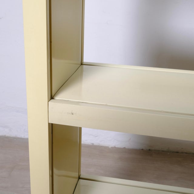 Modular Bookcase Model Dodona 300 by Ernesto Gismondi for Artemide, 1970s For Sale - Image 6 of 15