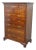 Stickley Cherry Chest of Drawers For Sale